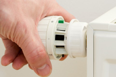 Allgreave central heating repair costs