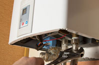 free Allgreave boiler install quotes